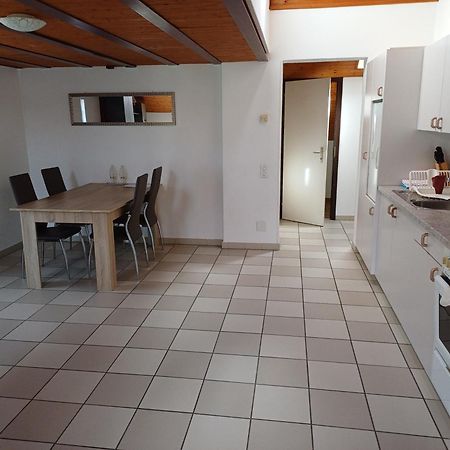 Holidays Homes Il Folletto Quartino Luaran gambar
