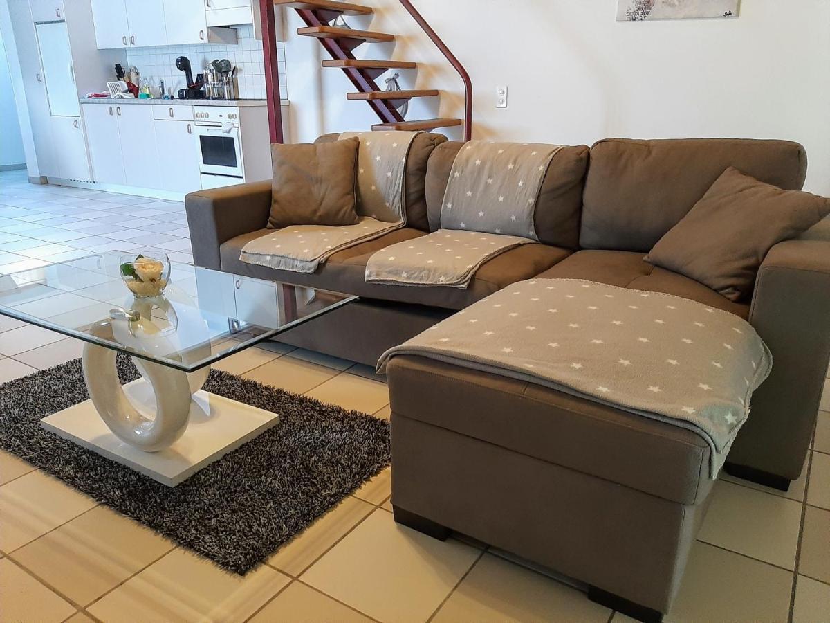 Holidays Homes Il Folletto Quartino Luaran gambar