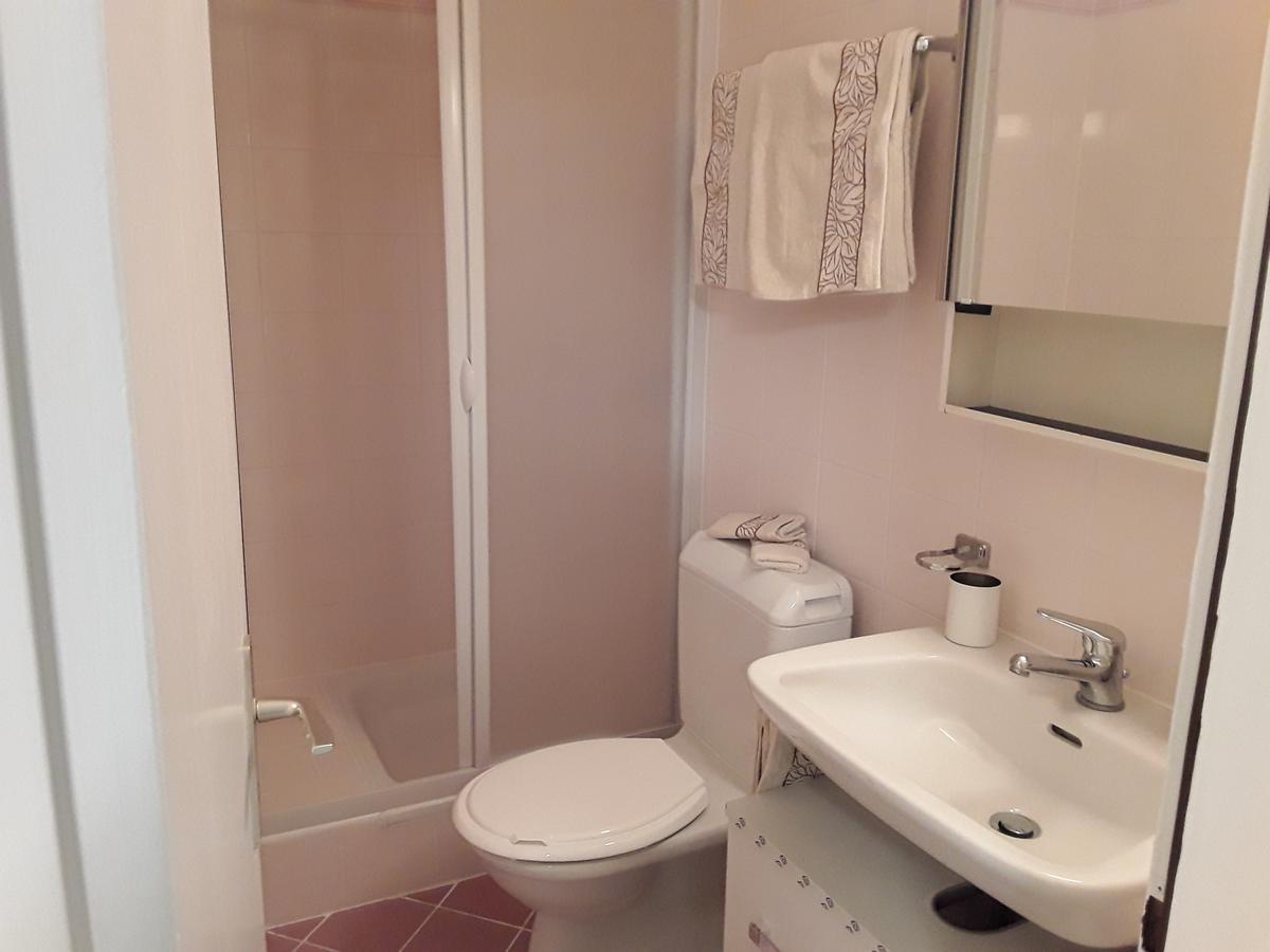 Holidays Homes Il Folletto Quartino Luaran gambar