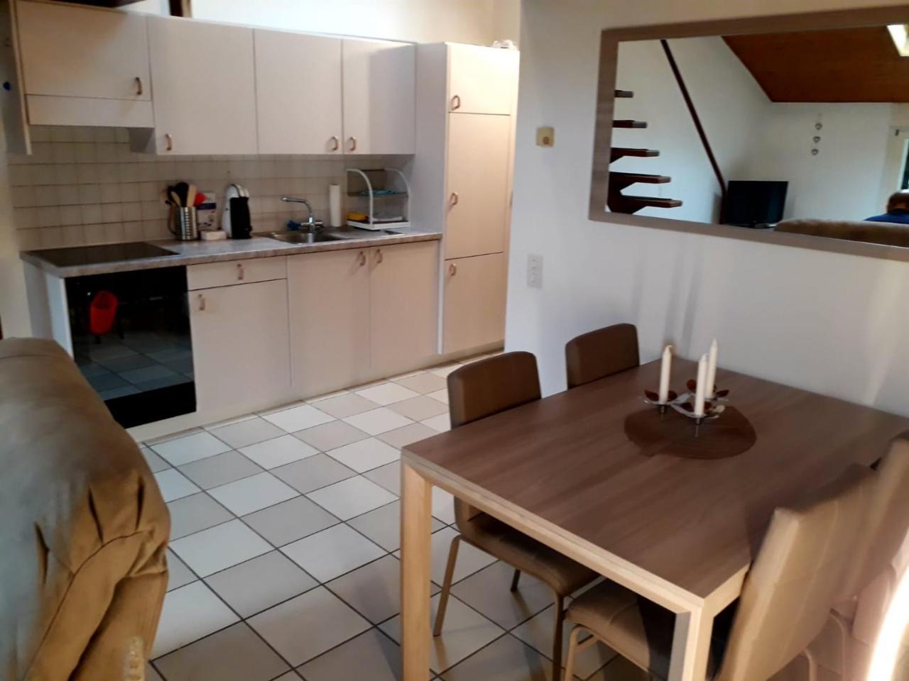 Holidays Homes Il Folletto Quartino Luaran gambar